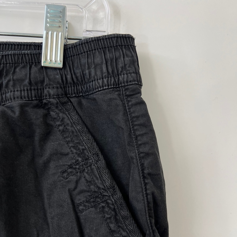 🖤 American Eagle cargo joggers size 2
